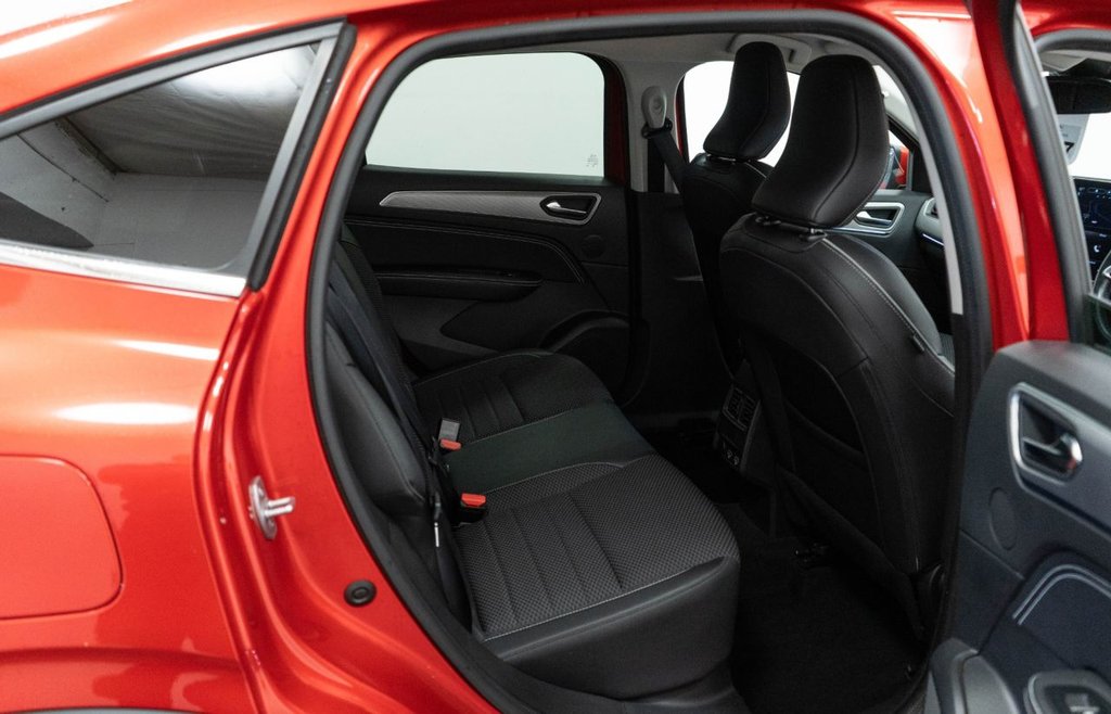 Used Renault Arkana 2022 for sale - 76292000: Photo 32