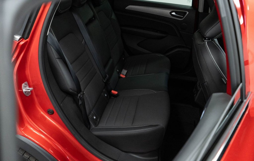 Used Renault Arkana 2022 for sale - 76292000: Photo 33