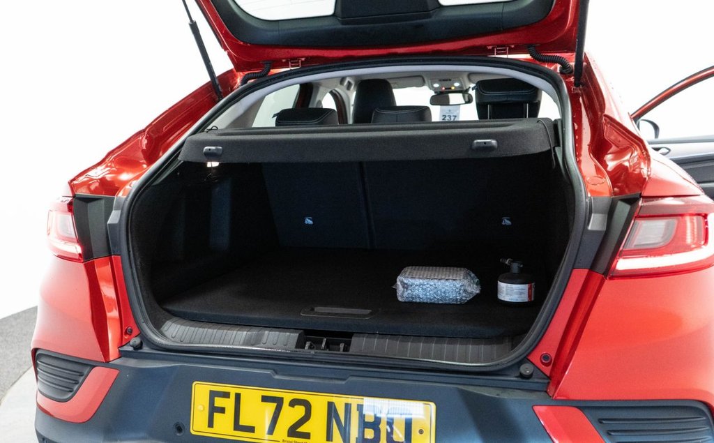 Used Renault Arkana 2022 for sale - 76292000: Photo 34