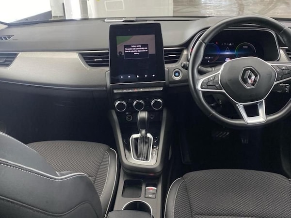 Used Renault Arkana 2022 for sale - 76292000: Photo 3