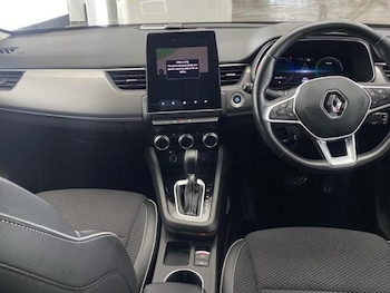 Used Renault Arkana 2022 for sale - 76292000: Photo