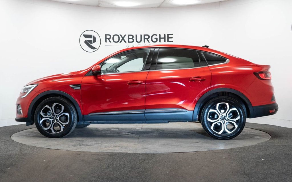 Used Renault Arkana 2022 for sale - 76292000: Photo 4