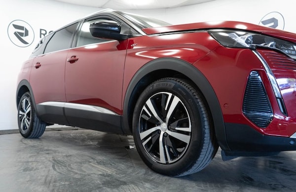 Used Peugeot 5008 2021 for sale - 76223200: Photo 11