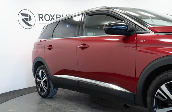 Used Peugeot 5008 2021 for sale - 76223200: Photo 13