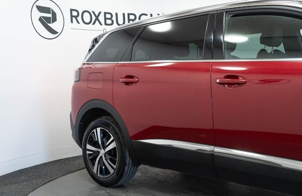 Used Peugeot 5008 2021 for sale - 76223200: Photo 14