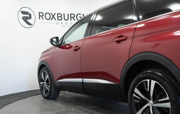 Used Peugeot 5008 2021 for sale - 76223200: Photo 20