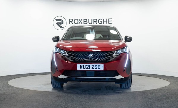 Used Peugeot 5008 2021 for sale - 76223200: Photo 2