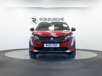 Used Peugeot 5008 2021 for sale - 76223200: Photo 2