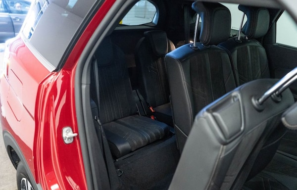 Used Peugeot 5008 2021 for sale - 76223200: Photo 33