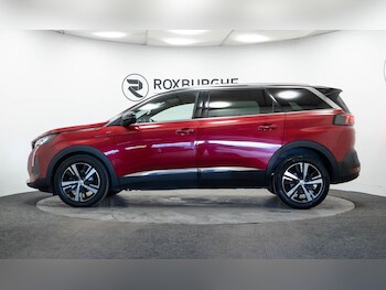 Used Peugeot 5008 2021 for sale - 76223200: Photo 4