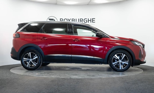 Used Peugeot 5008 2021 for sale - 76223200: Photo 9
