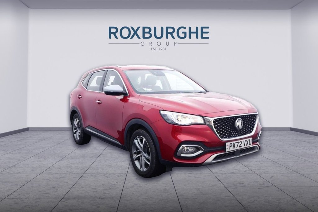 Used MG MG HS 2022 for sale - 76686571: Photo 1