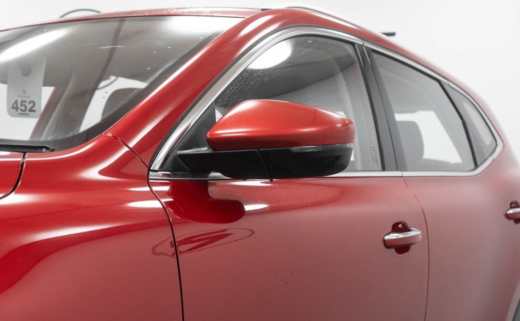 Used MG MG HS 2022 for sale - 76686571: Photo 10