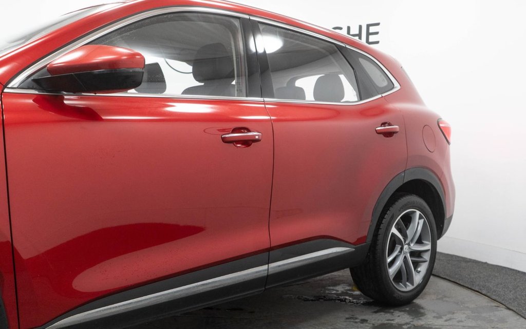 Used MG MG HS 2022 for sale - 76686571: Photo 11