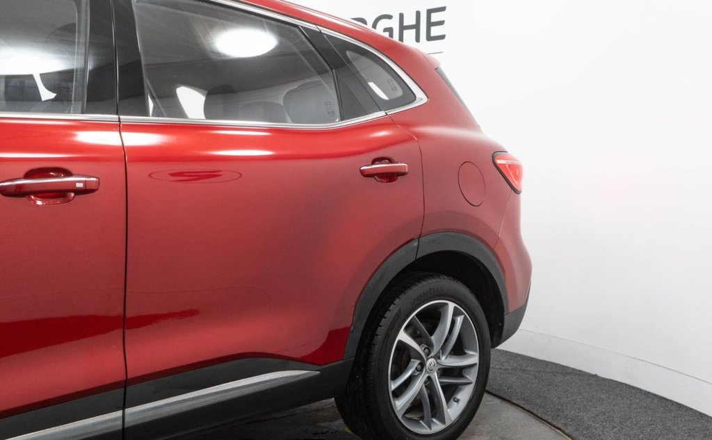 Used MG MG HS 2022 for sale - 76686571: Photo 12