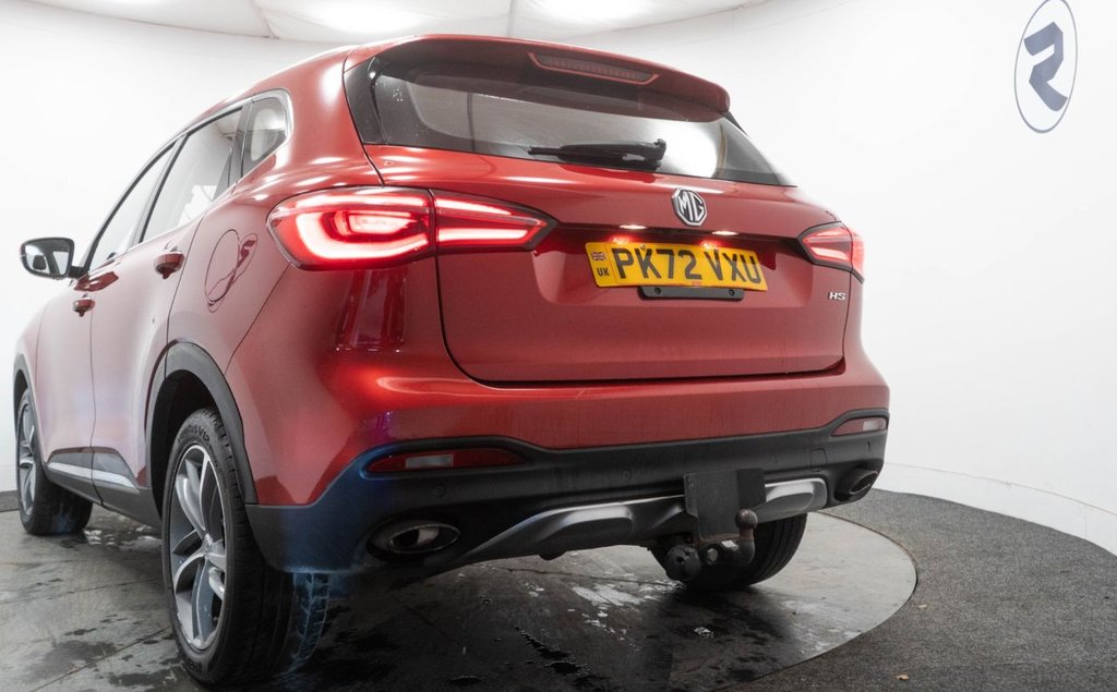 Used MG MG HS 2022 for sale - 76686571: Photo 13