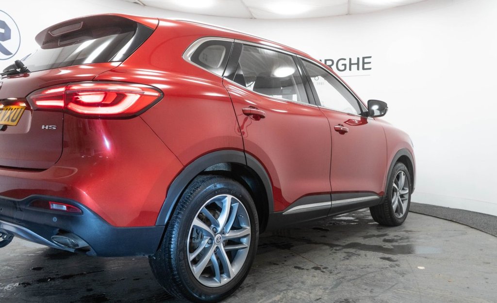 Used MG MG HS 2022 for sale - 76686571: Photo 15