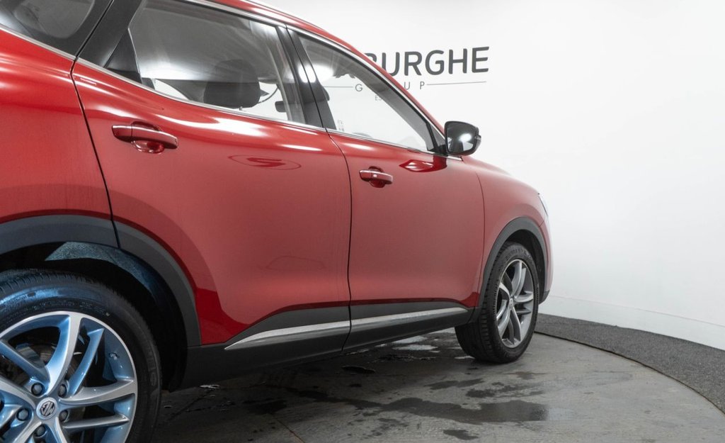 Used MG MG HS 2022 for sale - 76686571: Photo 16