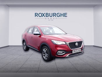 Used MG MG HS 2022 for sale - 76686571: Photo