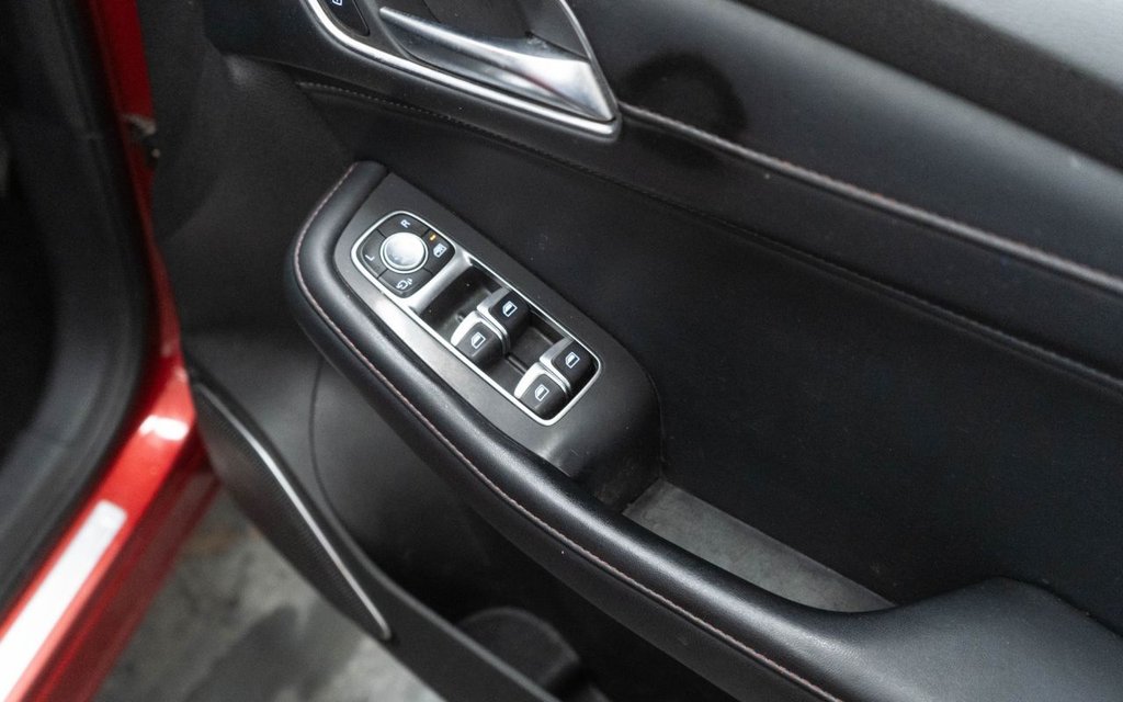 Used MG MG HS 2022 for sale - 76686571: Photo 20