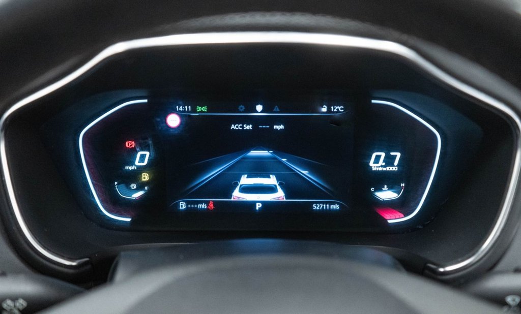 Used MG MG HS 2022 for sale - 76686571: Photo 22