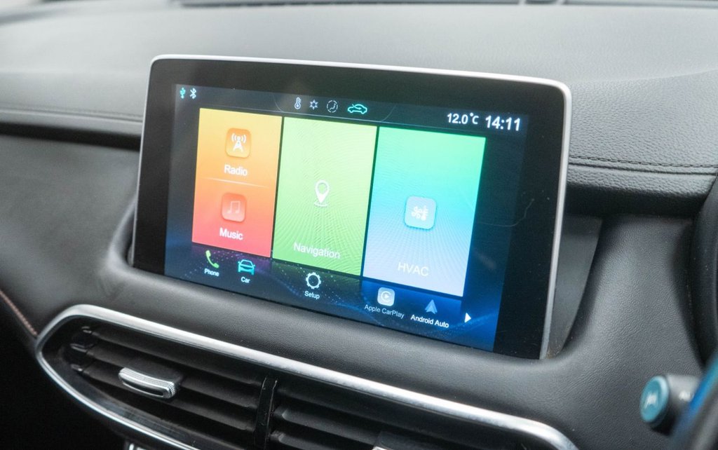 Used MG MG HS 2022 for sale - 76686571: Photo 23