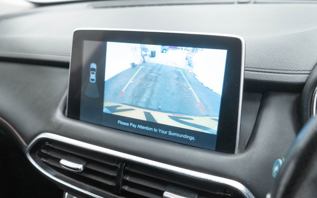 Used MG MG HS 2022 for sale - 76686571: Photo 24