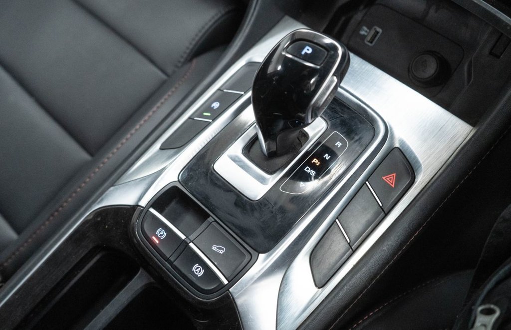 Used MG MG HS 2022 for sale - 76686571: Photo 26