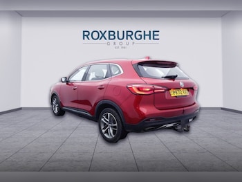 Used MG MG HS 2022 for sale - 76686571: Photo