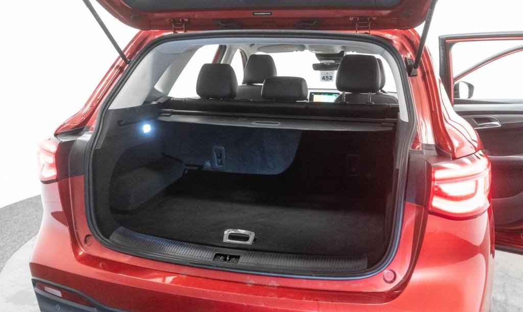 Used MG MG HS 2022 for sale - 76686571: Photo 30