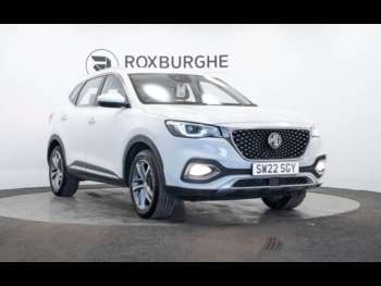 2022 (22) - 1.5 T-GDI Excite SUV 5dr Petrol Manual Euro 6 (s/s) (162 ps)