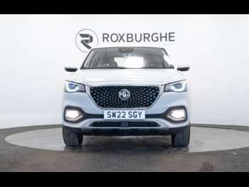 Used MG MG HS 2022 for sale - 75122835: Photo
