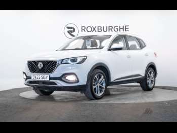 Used MG MG HS 2022 for sale - 75122835: Photo