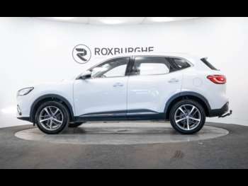 Used MG MG HS 2022 for sale - 75122835: Photo