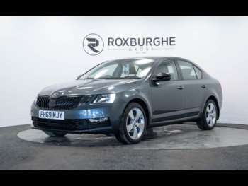 Used Skoda Octavia 2020 for sale - 75038238: Photo