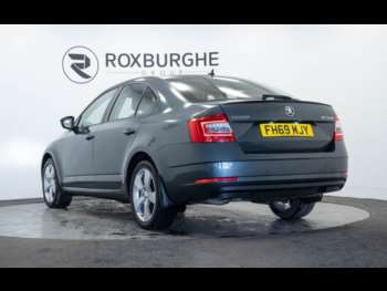 Used Skoda Octavia 2020 for sale - 75038238: Photo
