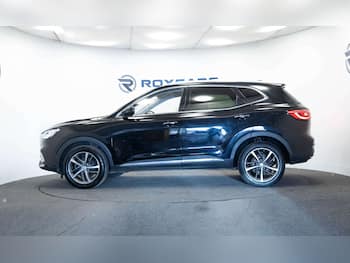 Used MG MG HS 2023 for sale - 79618170: Photo