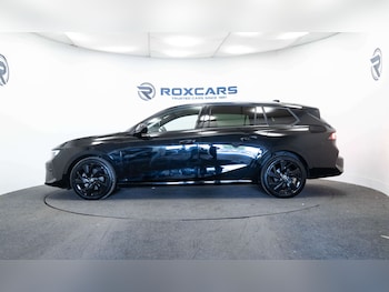 Used Vauxhall Astra 2023 for sale - 79481461: Photo