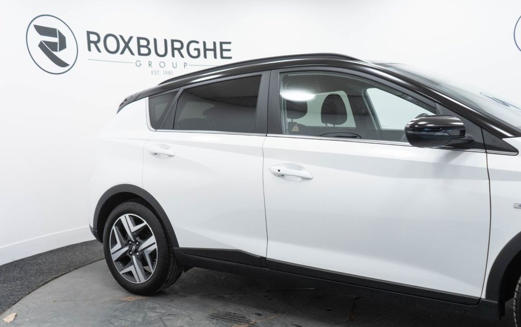 Used Hyundai BAYON 2023 for sale - 77764920: Photo 12