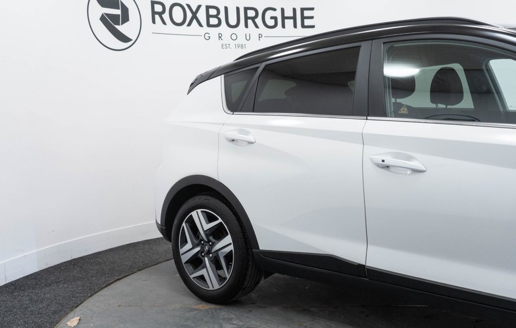 Used Hyundai BAYON 2023 for sale - 77764920: Photo 13