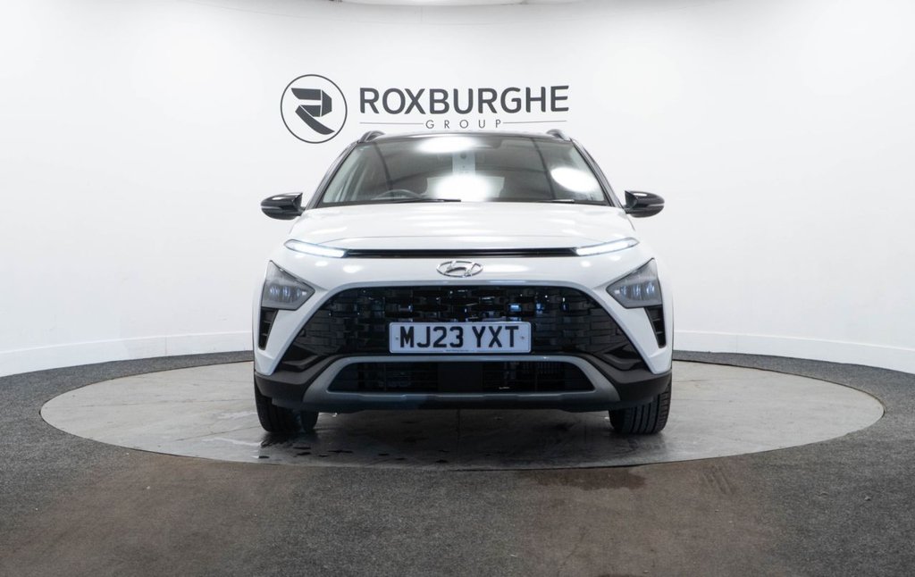 Used Hyundai BAYON 2023 for sale - 77764920: Photo 2