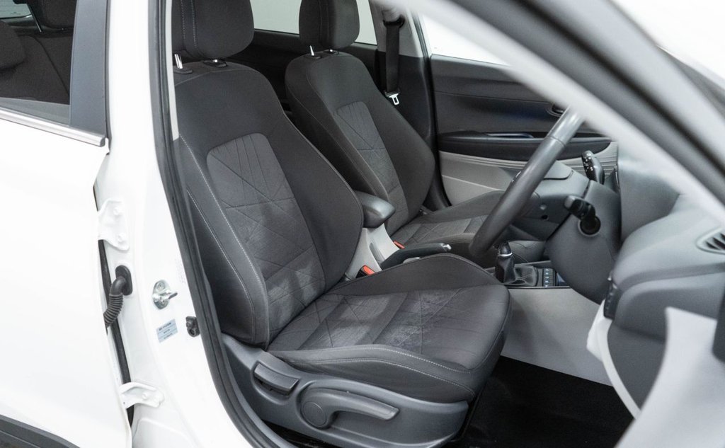 Used Hyundai BAYON 2023 for sale - 77764920: Photo 20