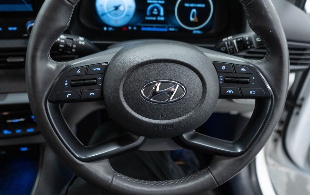 Used Hyundai BAYON 2023 for sale - 77764920: Photo 23