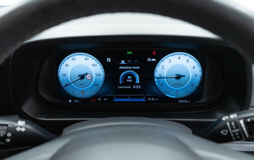 Used Hyundai BAYON 2023 for sale - 77764920: Photo 24