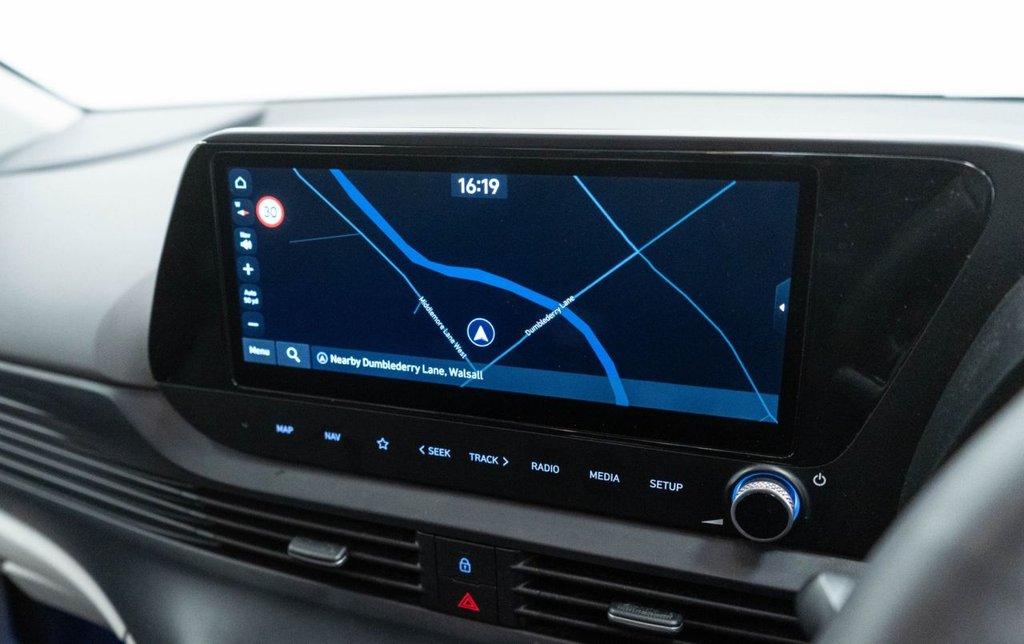 Used Hyundai BAYON 2023 for sale - 77764920: Photo 25