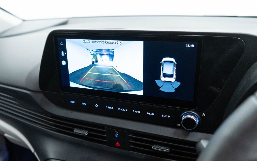 Used Hyundai BAYON 2023 for sale - 77764920: Photo 26