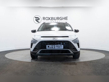 Used Hyundai BAYON 2023 for sale - 77764920: Photo