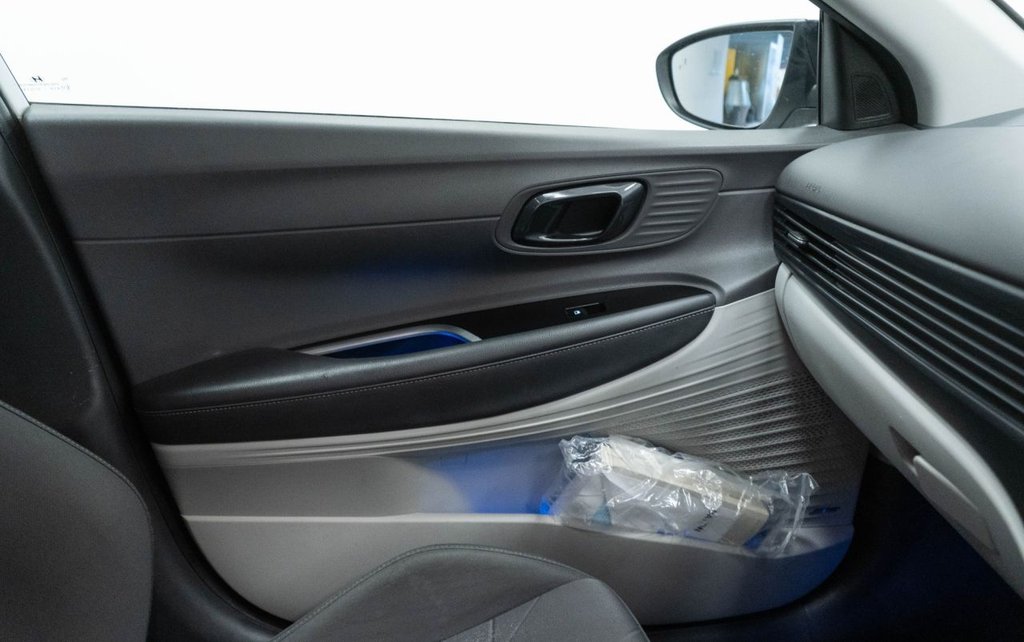 Used Hyundai BAYON 2023 for sale - 77764920: Photo 31