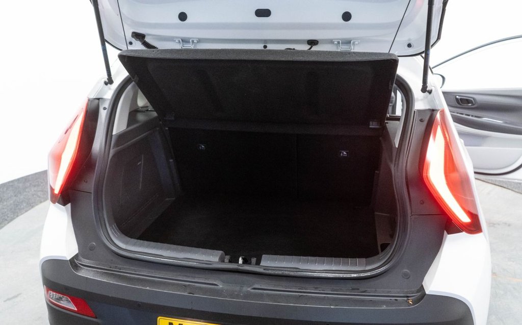 Used Hyundai BAYON 2023 for sale - 77764920: Photo 34