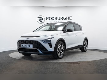 Used Hyundai BAYON 2023 for sale - 77764920: Photo